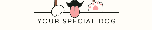 Your special dog