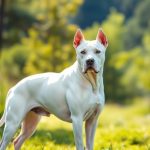 Dogo Argentino