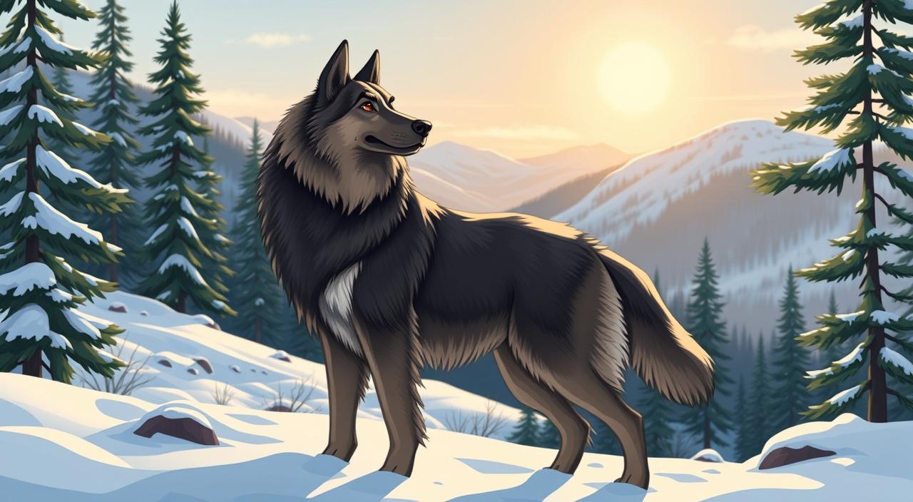 Norwegian Dog Breeds